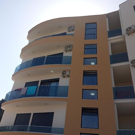 Apartman Ami Ulcinj Exterior photo