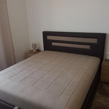 Apartman Ami Ulcinj Exterior photo