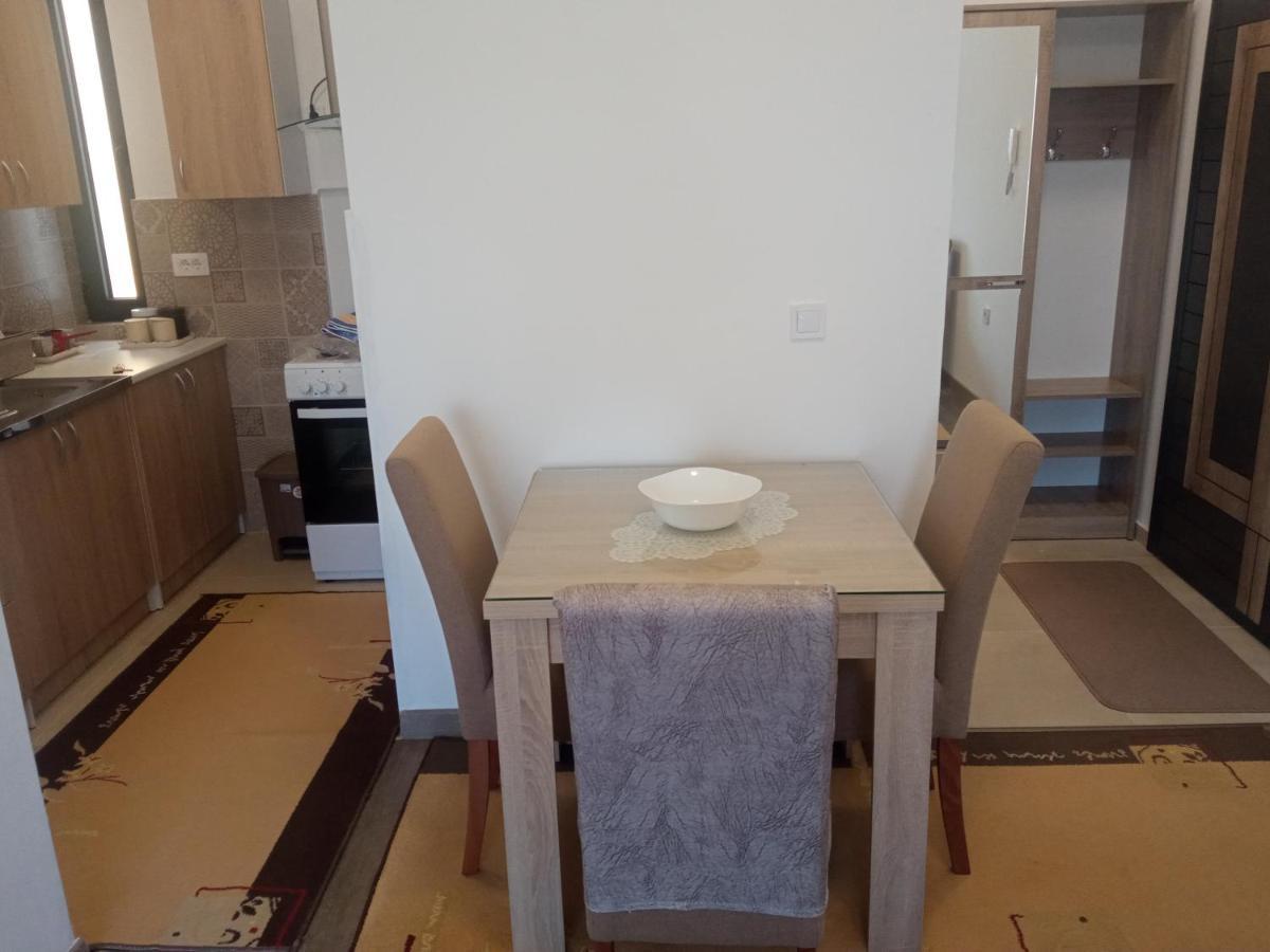 Apartman Ami Ulcinj Exterior photo