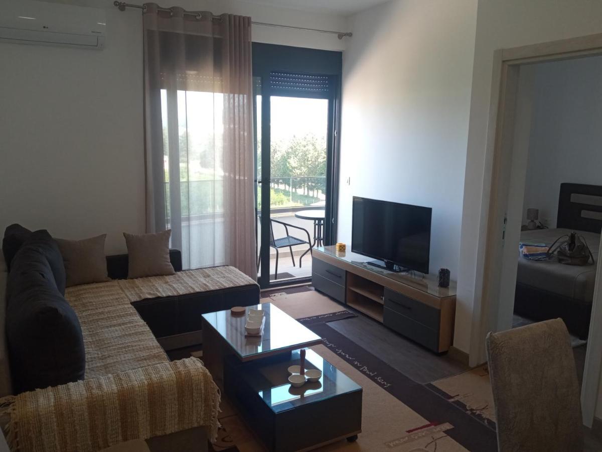 Apartman Ami Ulcinj Exterior photo