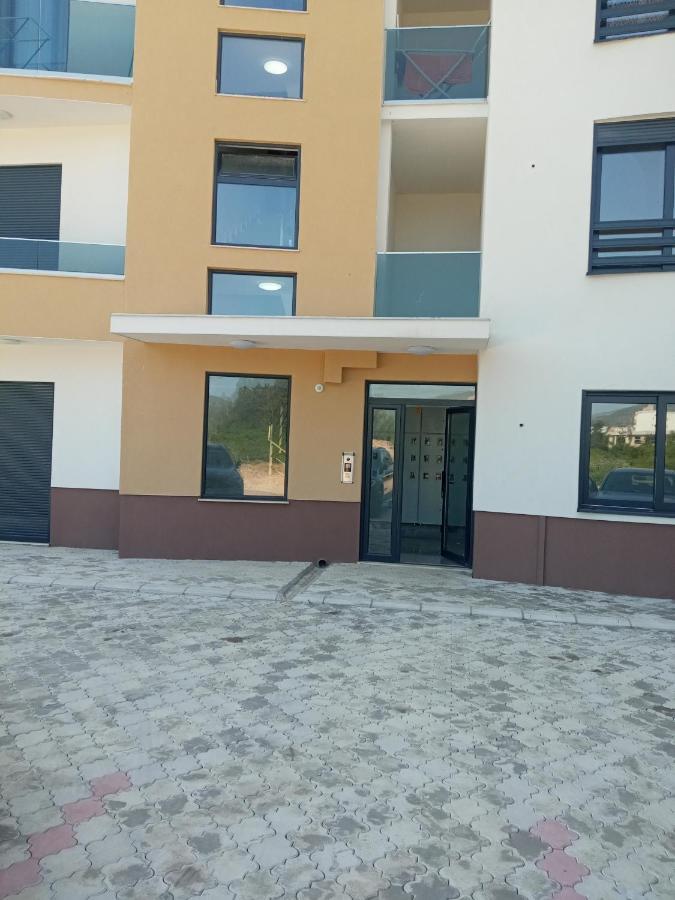 Apartman Ami Ulcinj Exterior photo