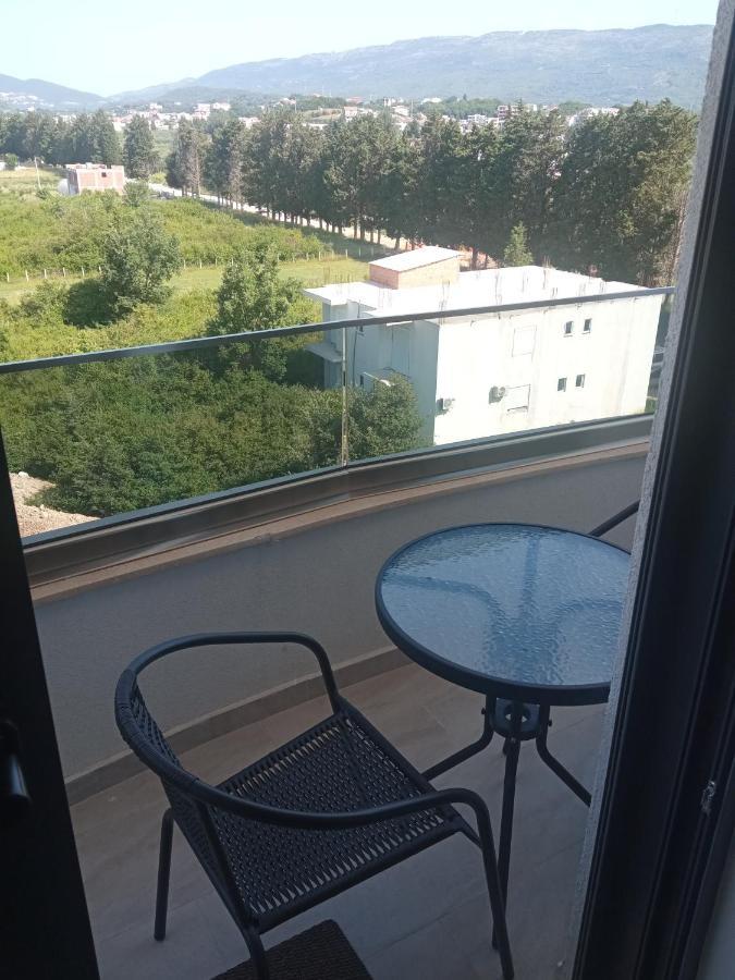 Apartman Ami Ulcinj Exterior photo