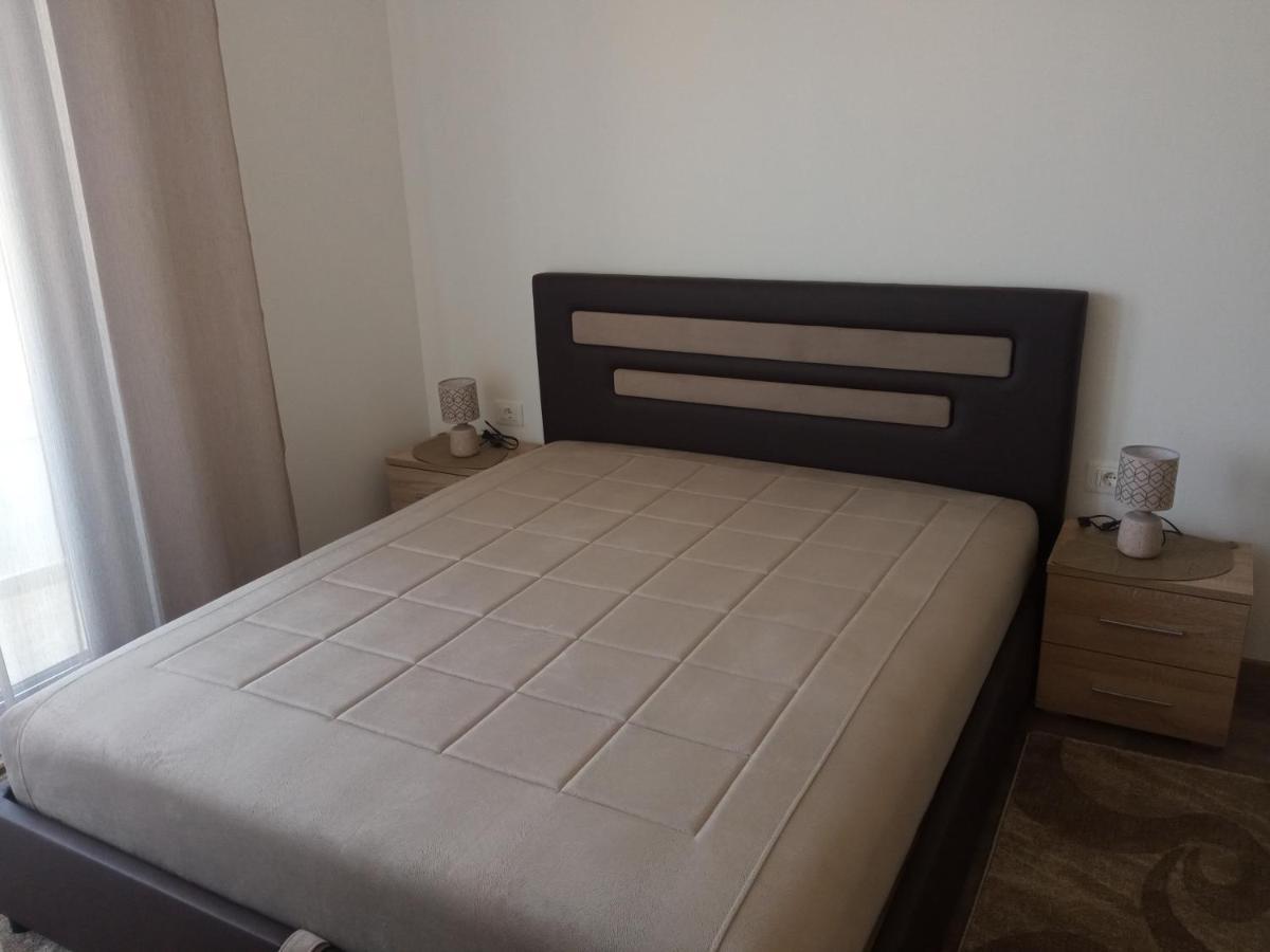 Apartman Ami Ulcinj Exterior photo