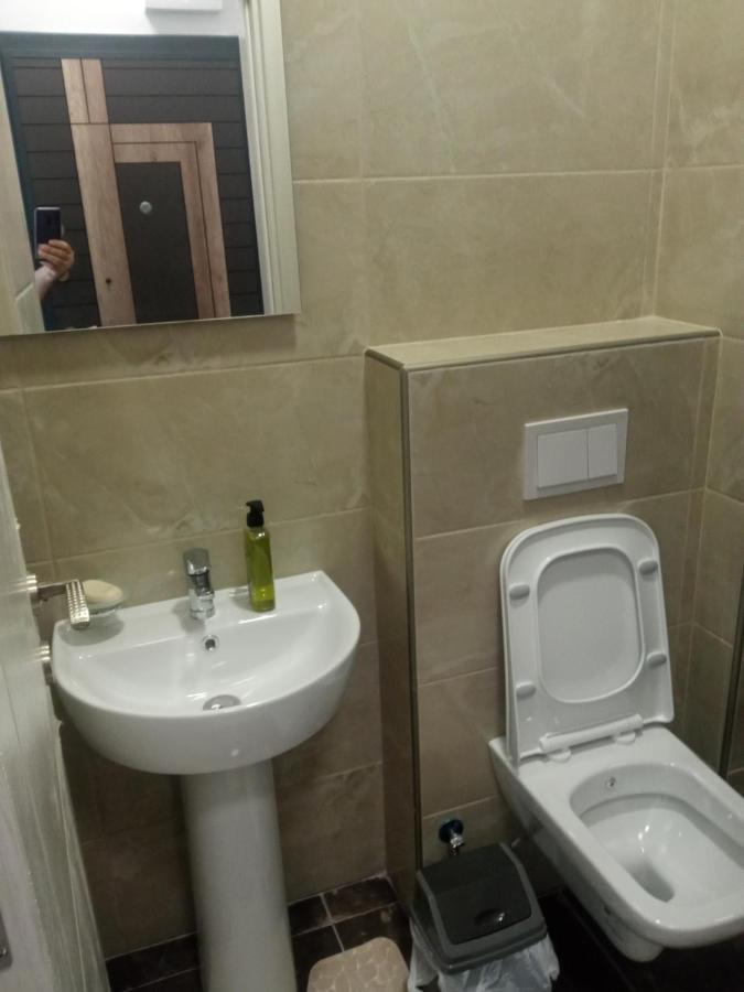 Apartman Ami Ulcinj Exterior photo