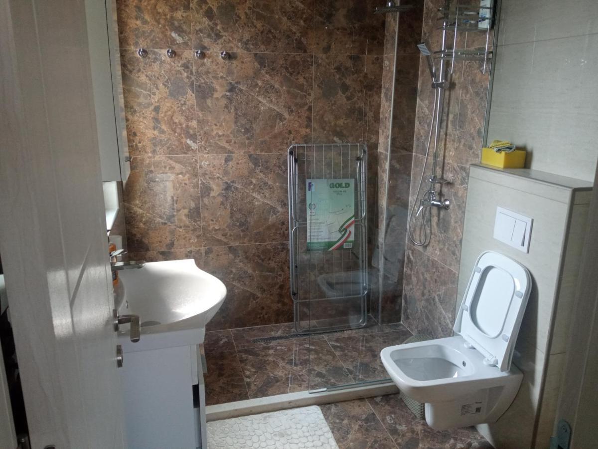 Apartman Ami Ulcinj Exterior photo