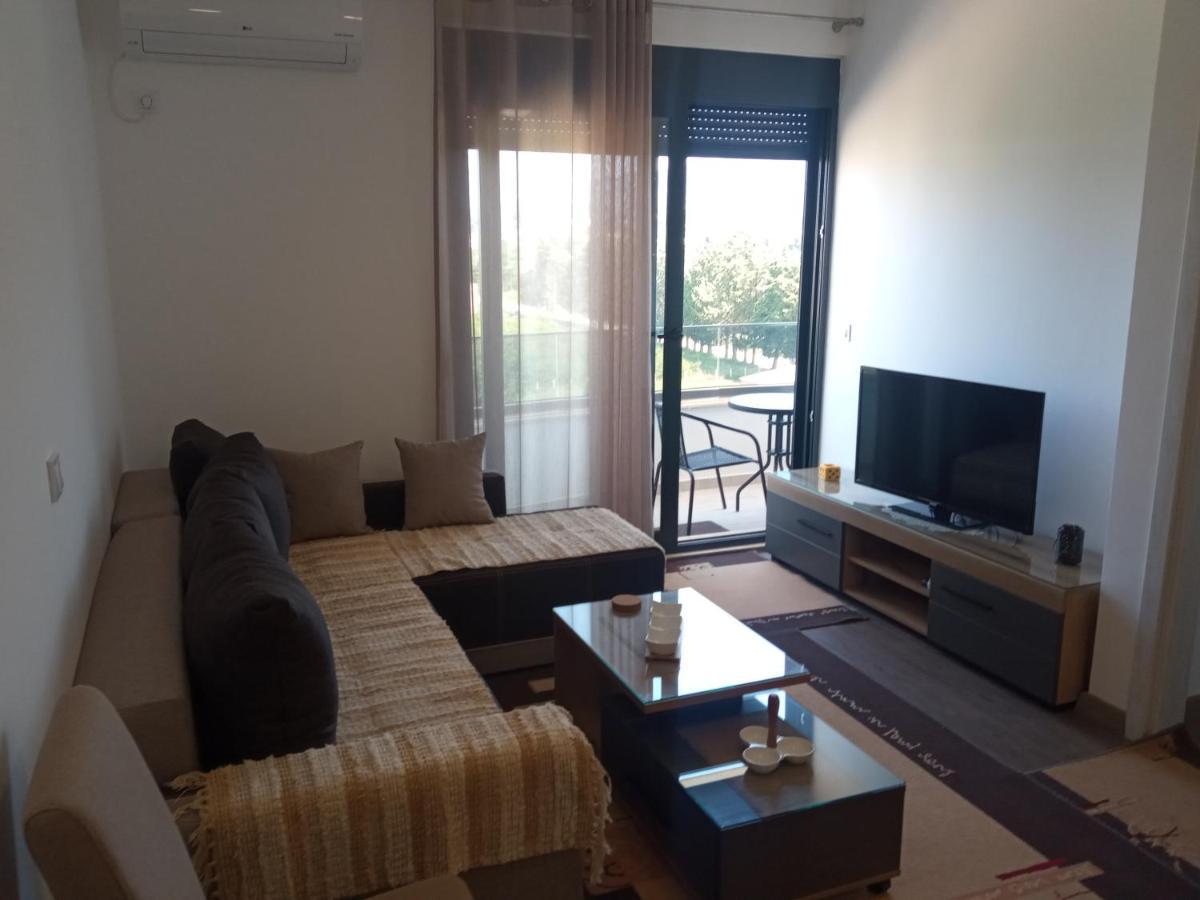 Apartman Ami Ulcinj Exterior photo