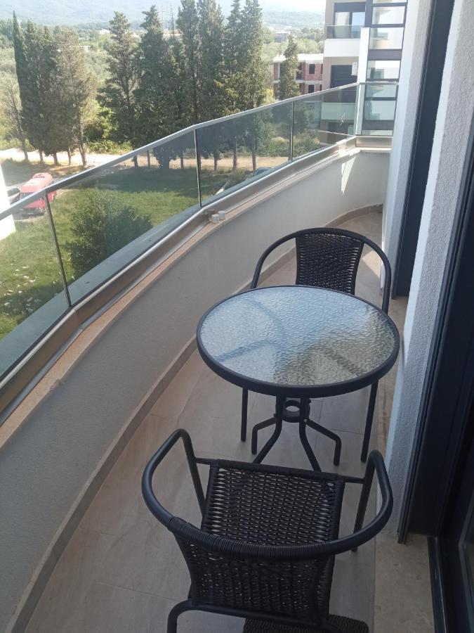 Apartman Ami Ulcinj Exterior photo
