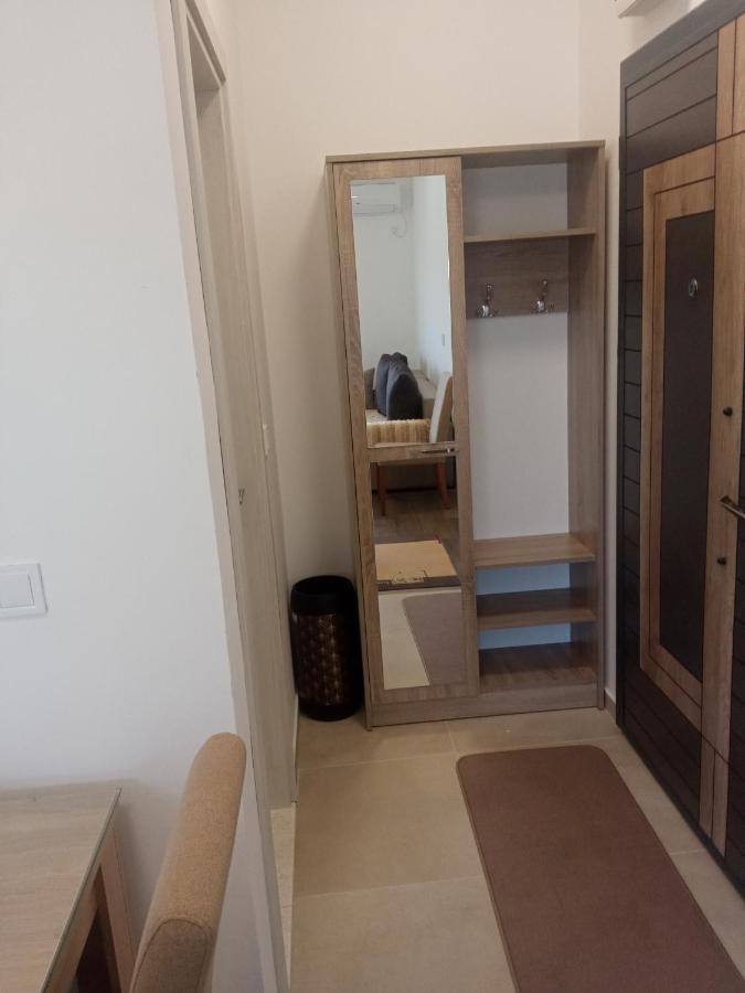 Apartman Ami Ulcinj Exterior photo