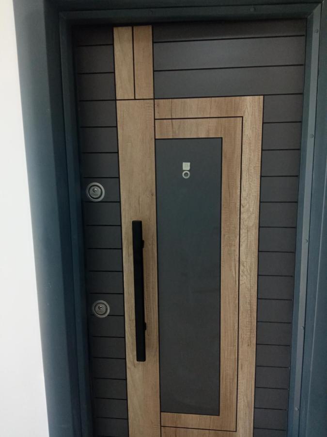 Apartman Ami Ulcinj Exterior photo