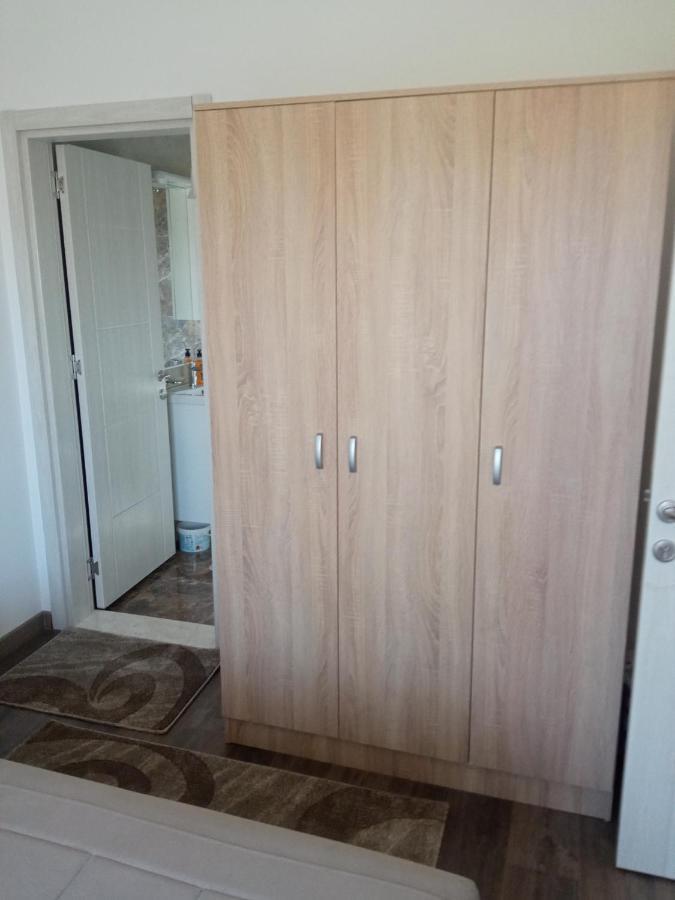 Apartman Ami Ulcinj Exterior photo