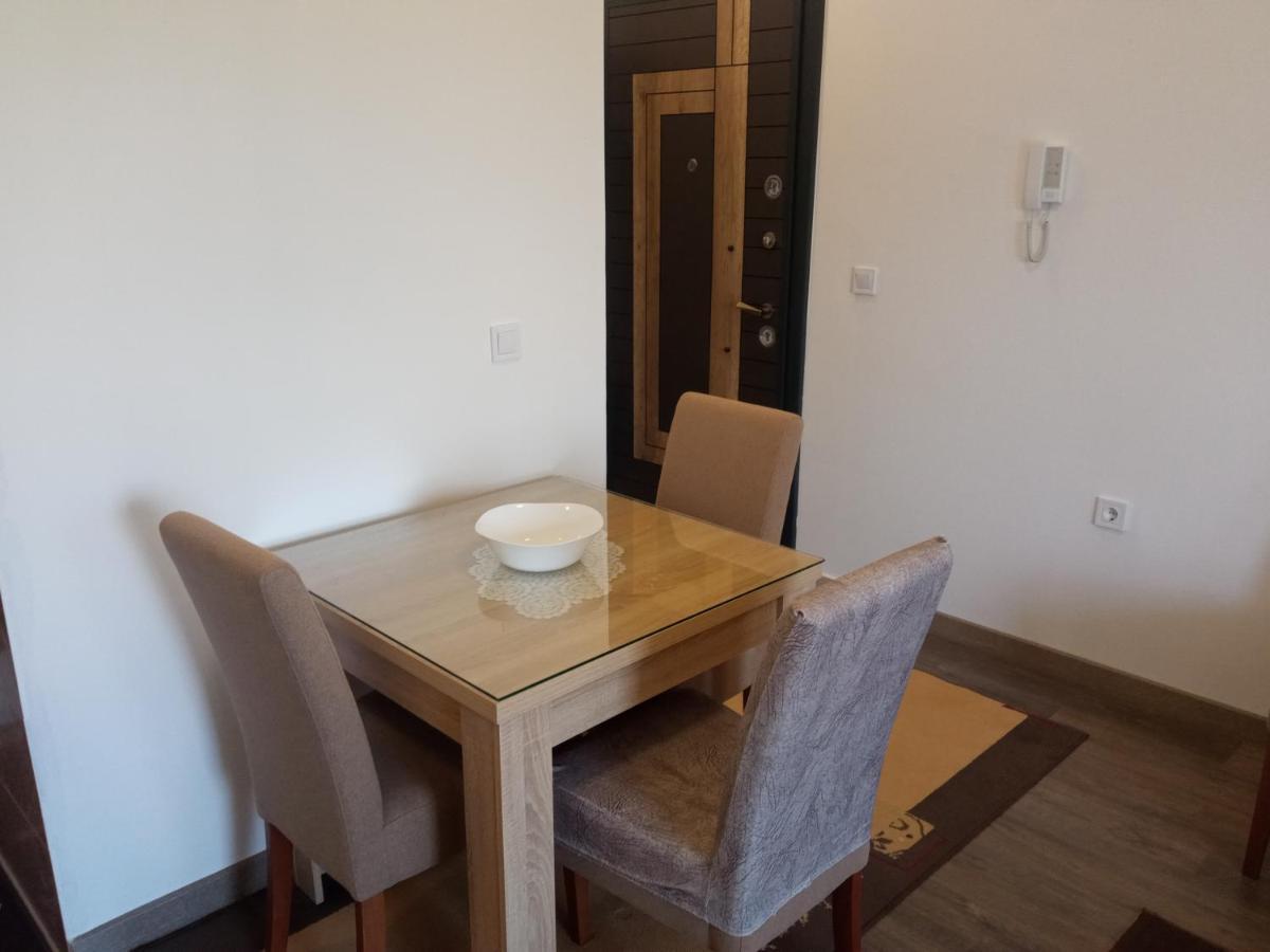 Apartman Ami Ulcinj Exterior photo