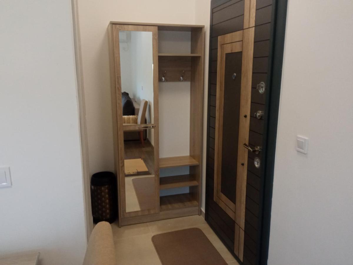Apartman Ami Ulcinj Exterior photo